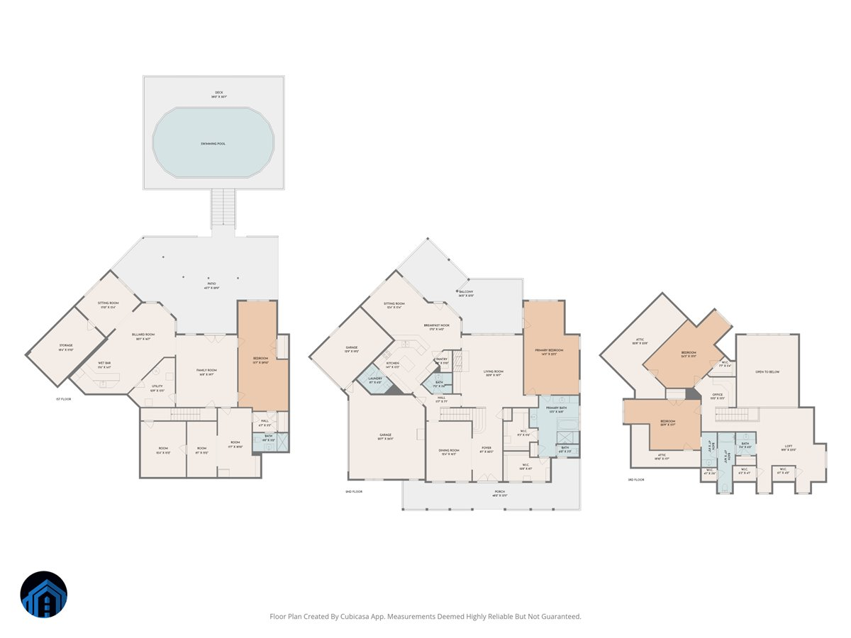 5565 Carons View LN