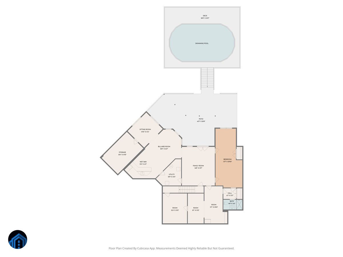 5565 Carons View LN