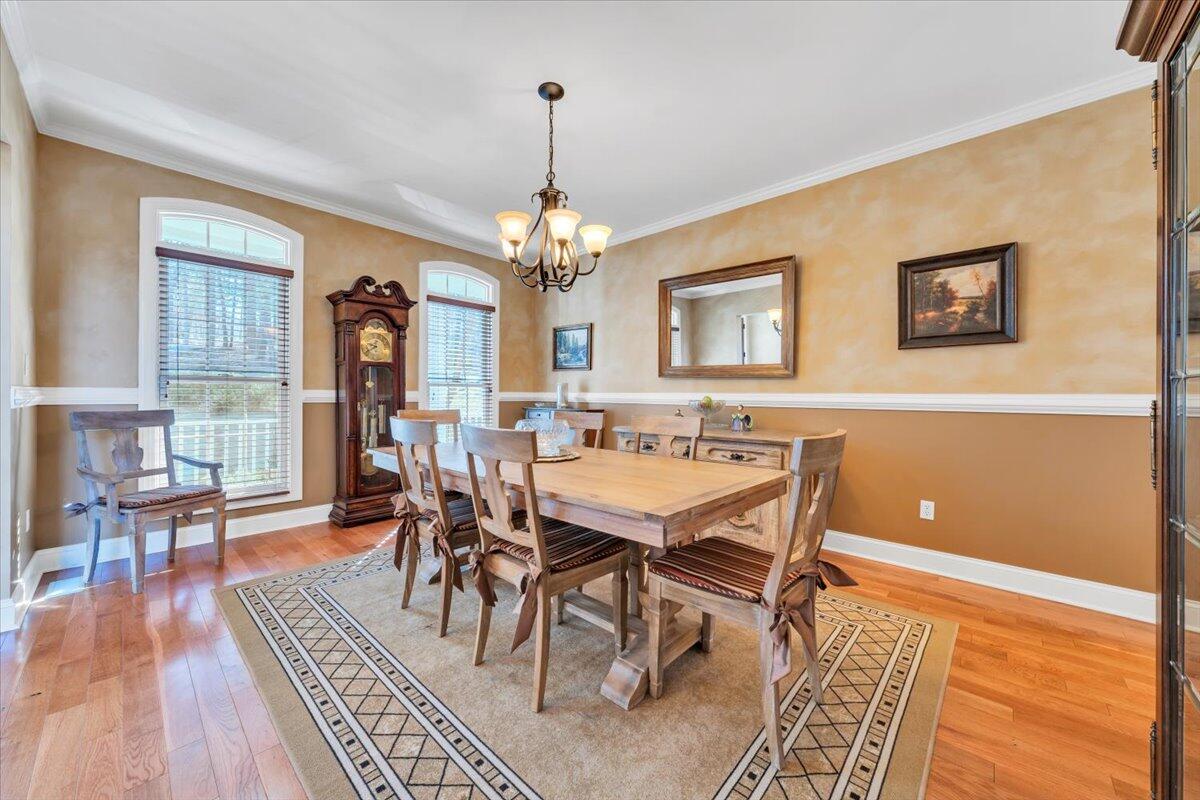 5565 Carons View LN