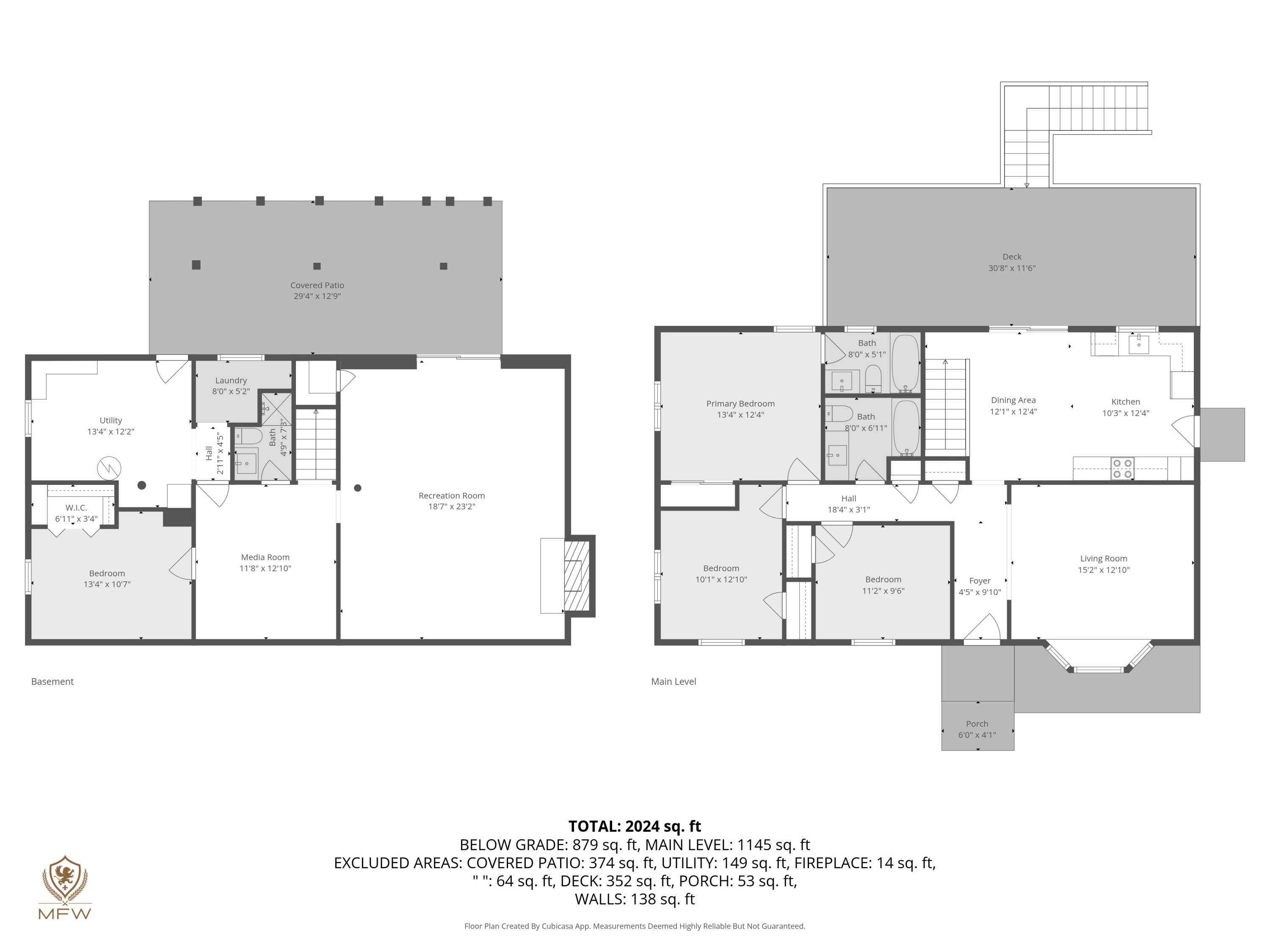 2974 Penn Forest BLVD