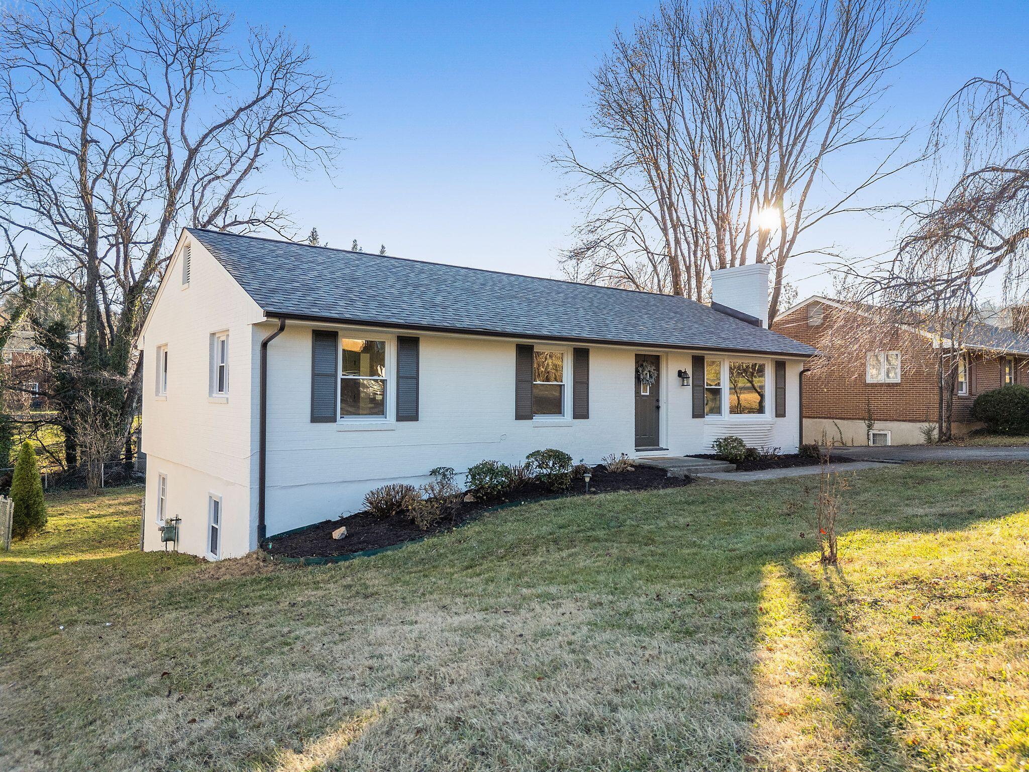 2974 Penn Forest BLVD