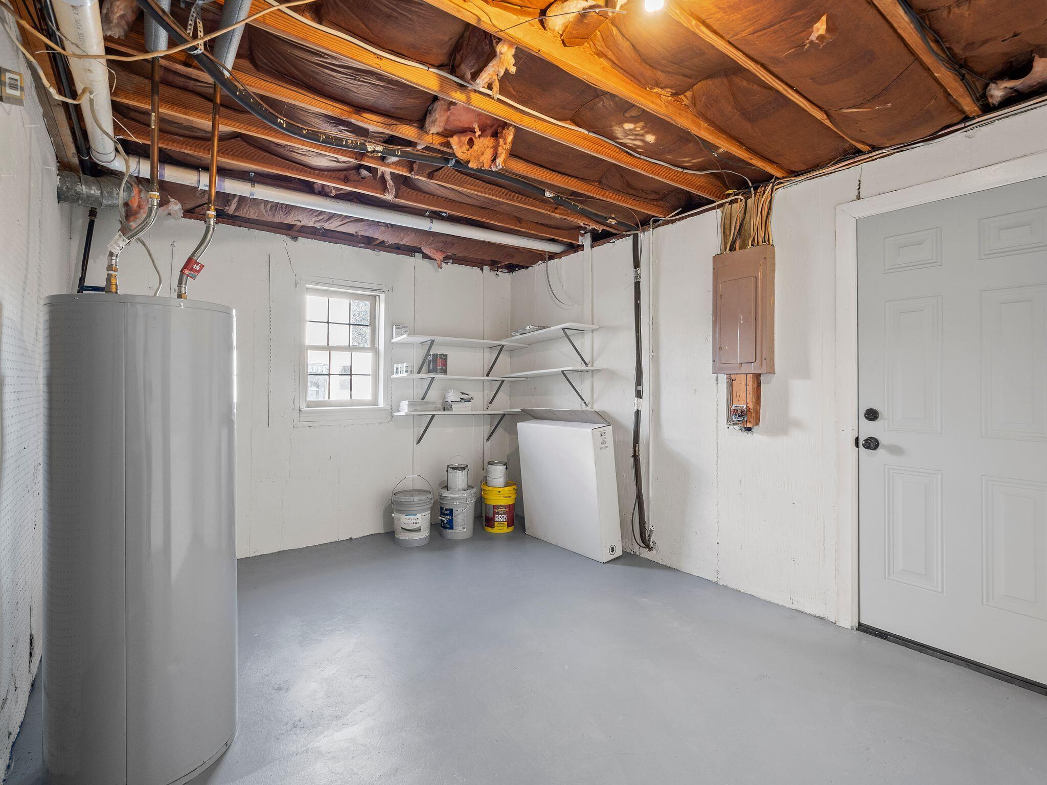 2974 Penn Forest BLVD