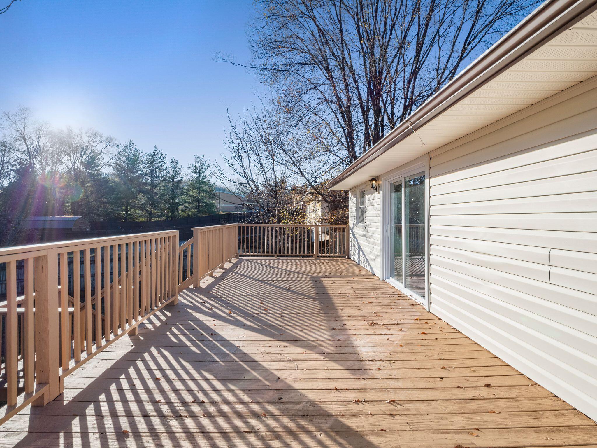 2974 Penn Forest BLVD