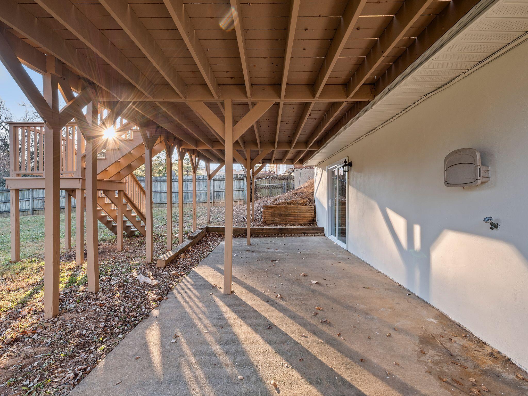 2974 Penn Forest BLVD