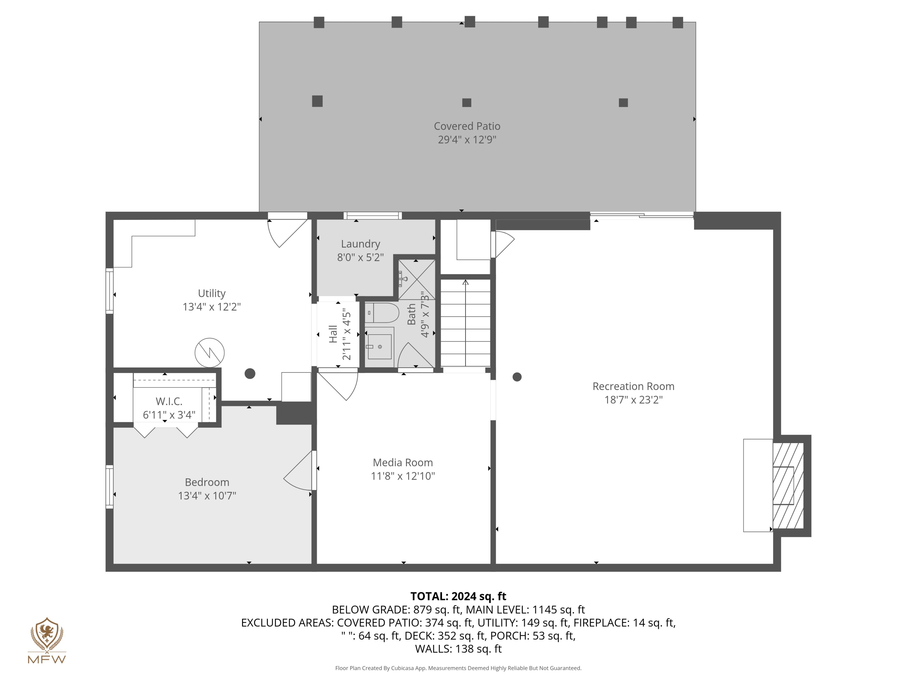 2974 Penn Forest BLVD