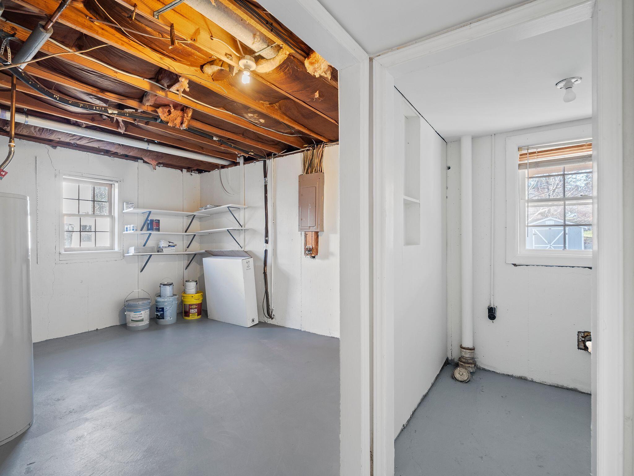 2974 Penn Forest BLVD