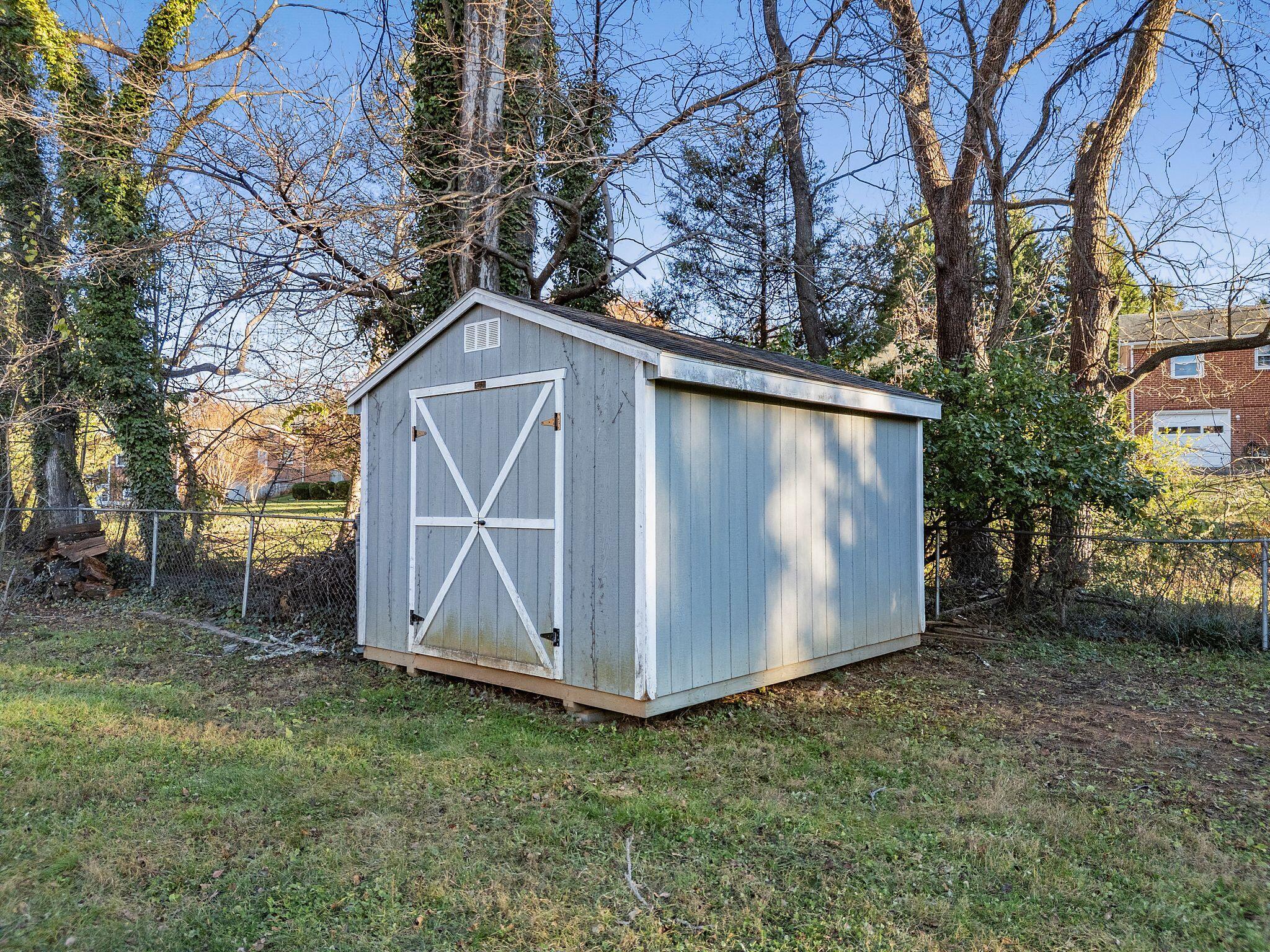 2974 Penn Forest BLVD