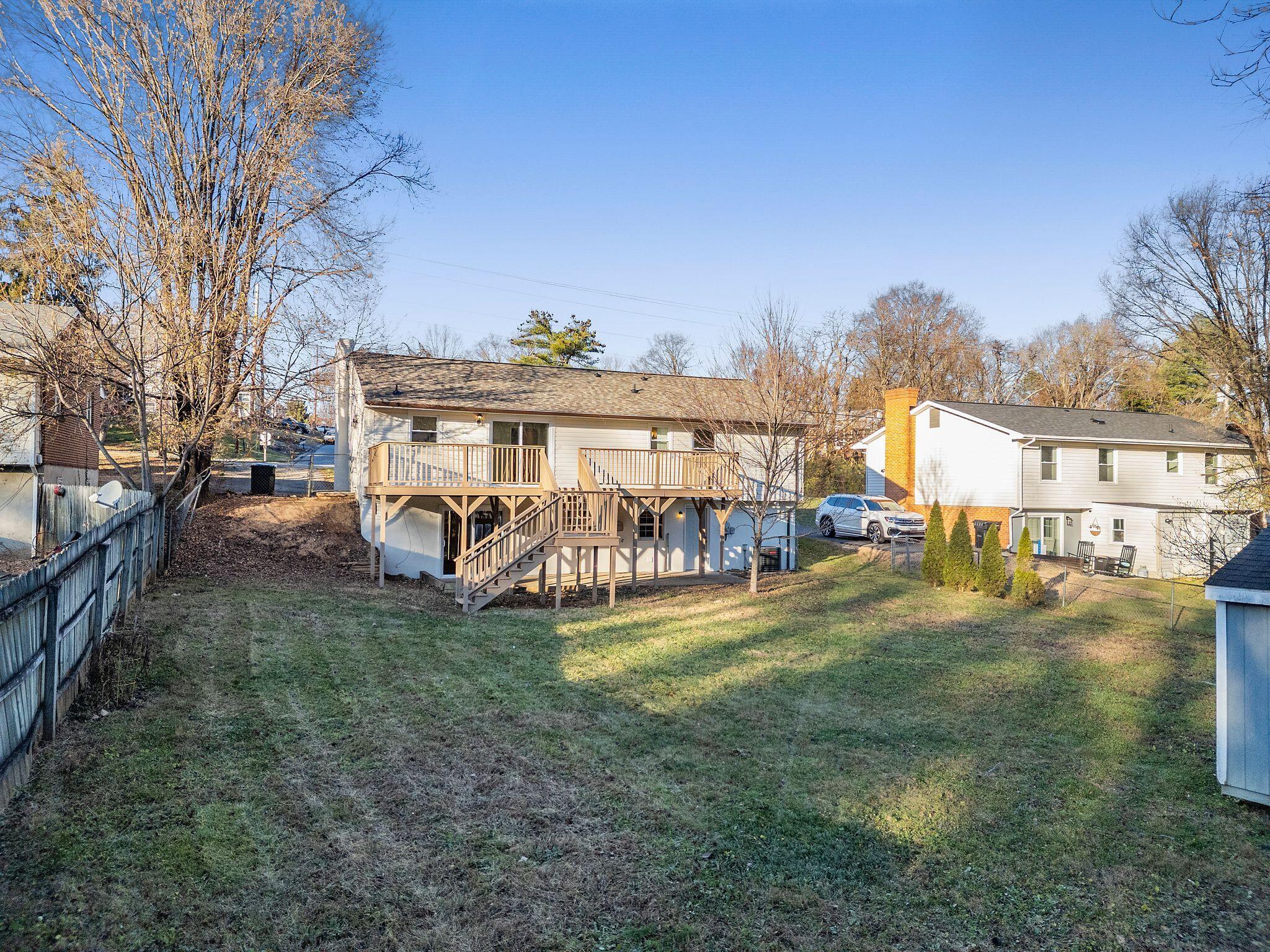 2974 Penn Forest BLVD