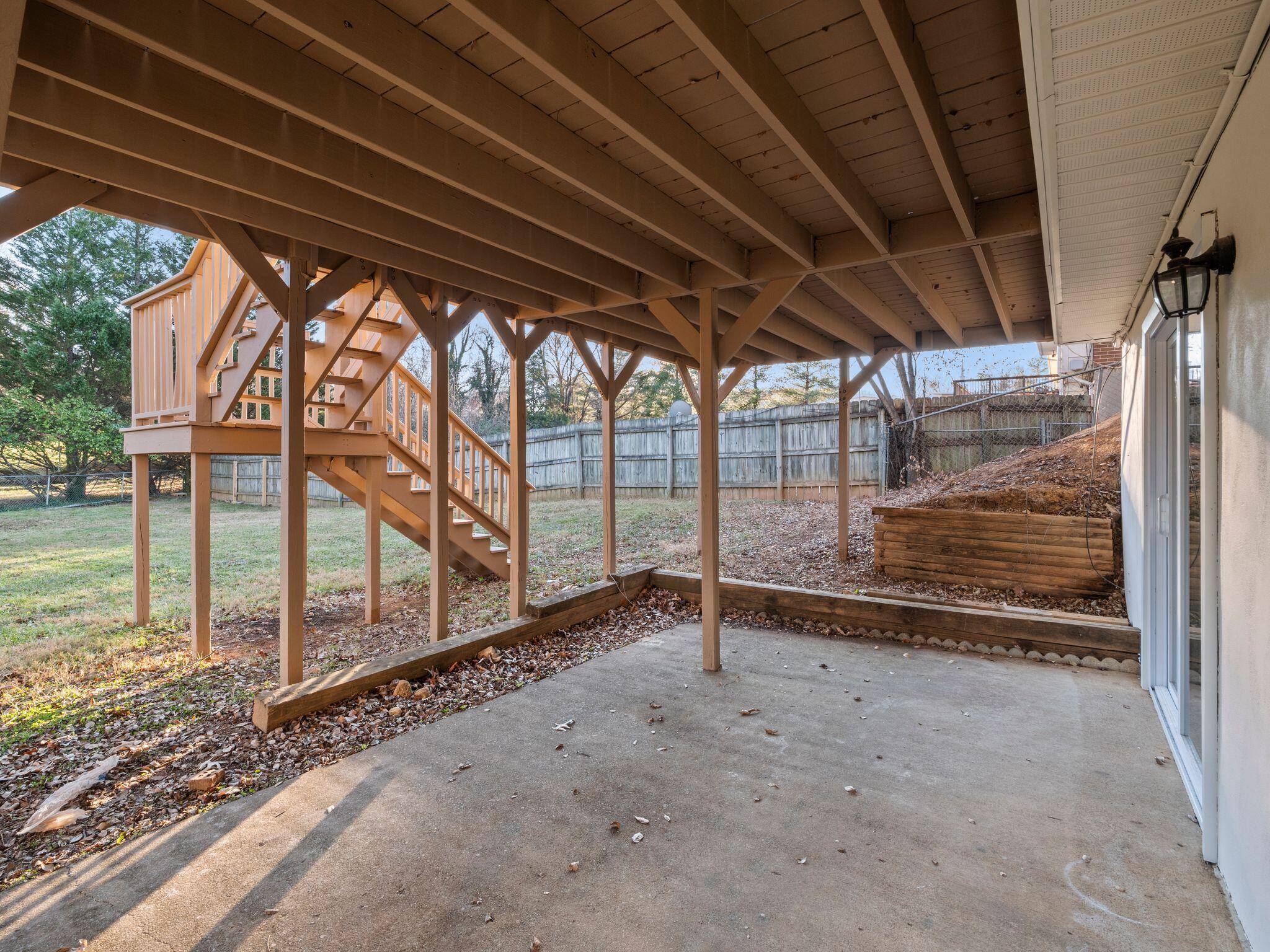 2974 Penn Forest BLVD