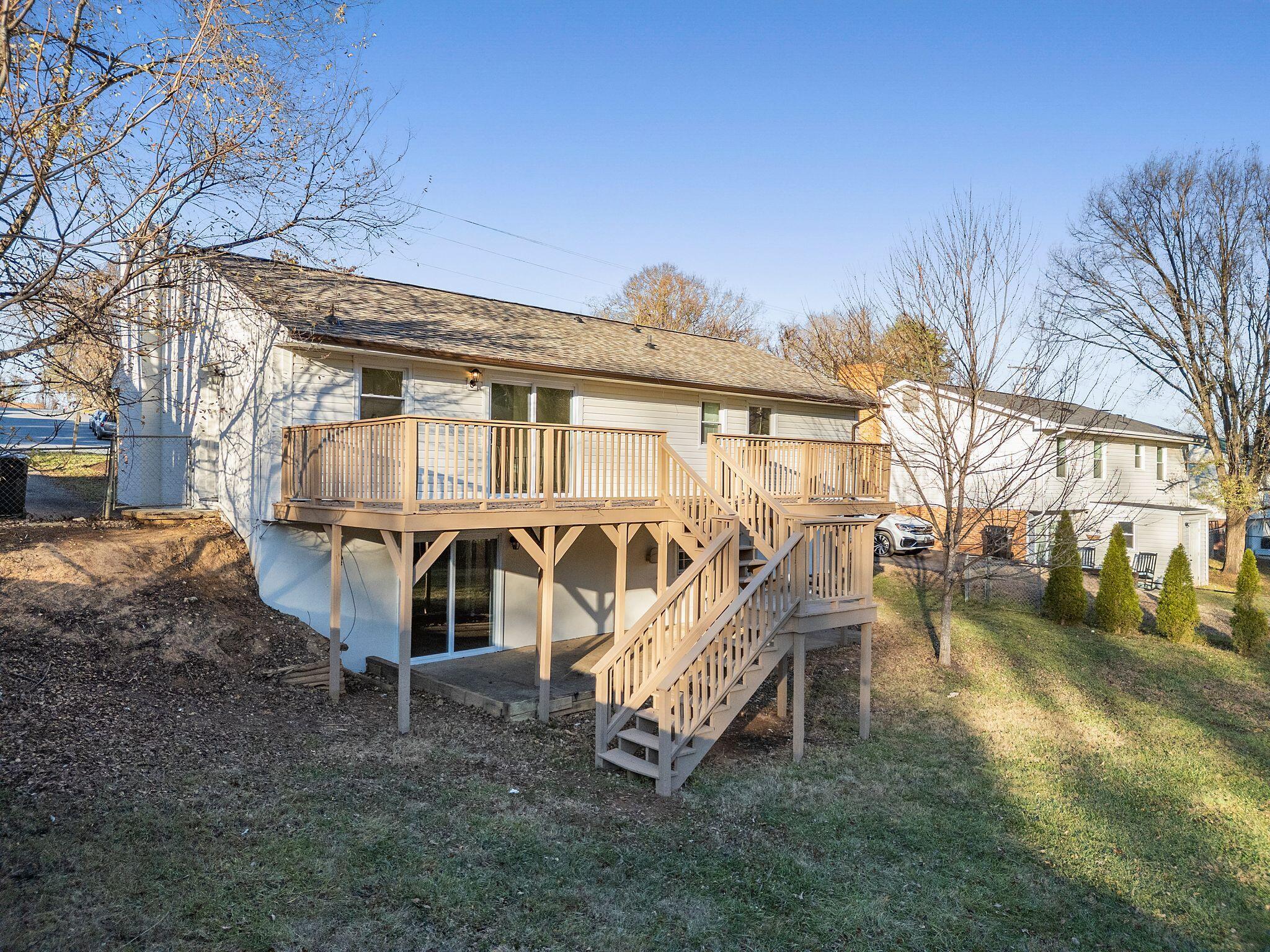 2974 Penn Forest BLVD