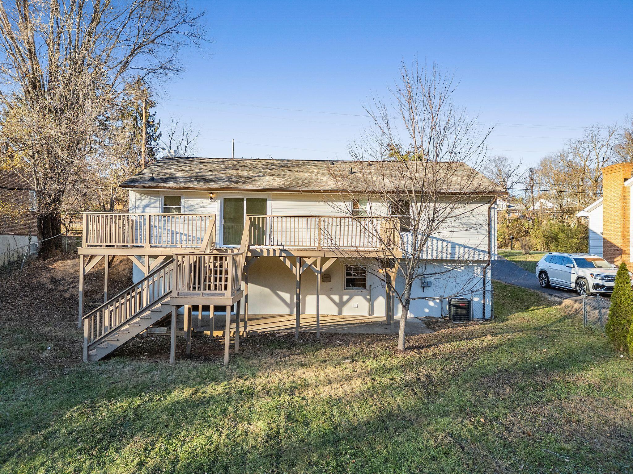 2974 Penn Forest BLVD