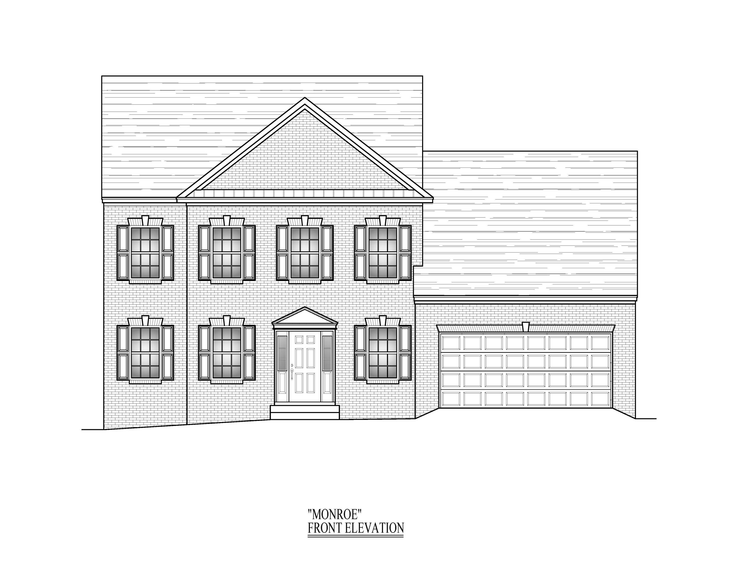 5261 Arrowhead TRL