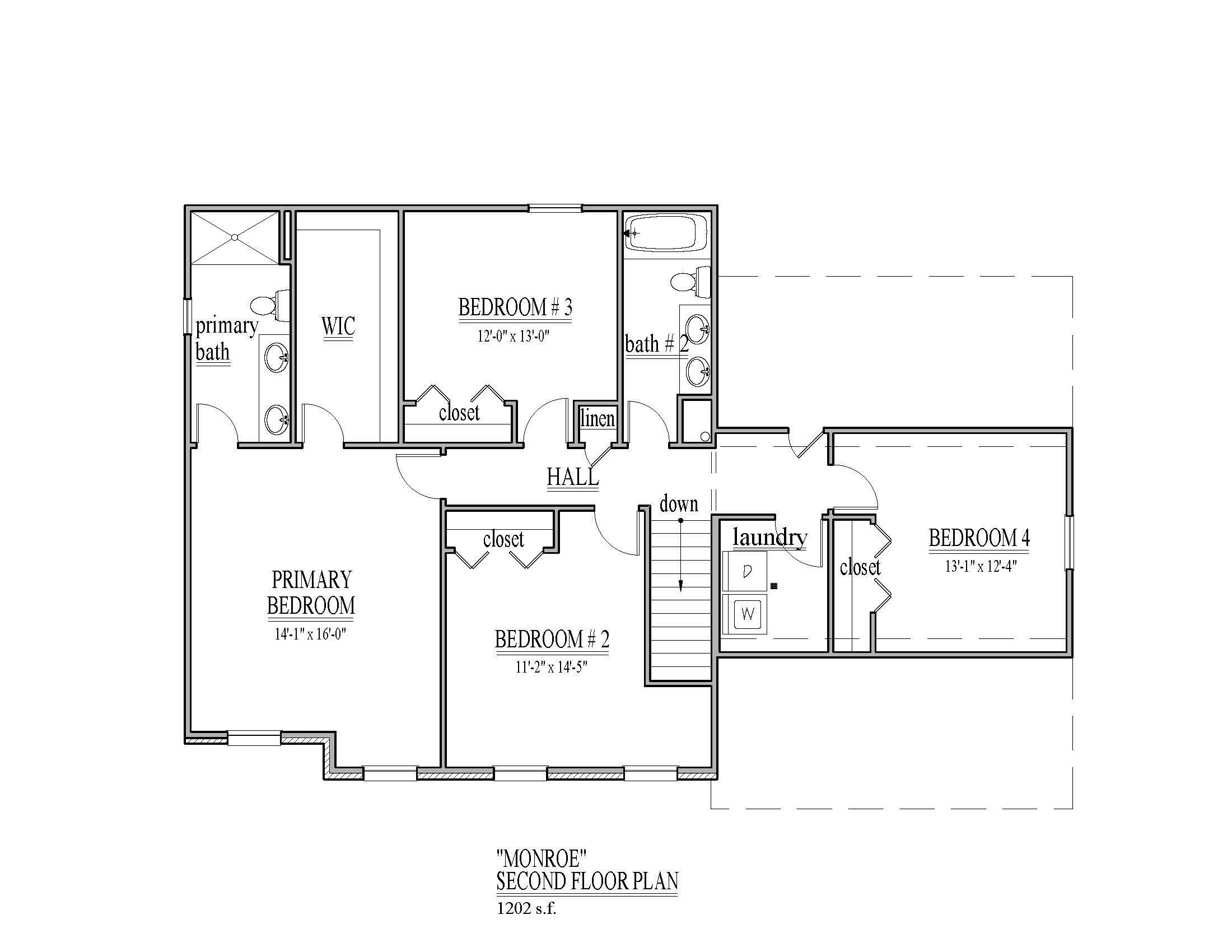 5261 Arrowhead TRL