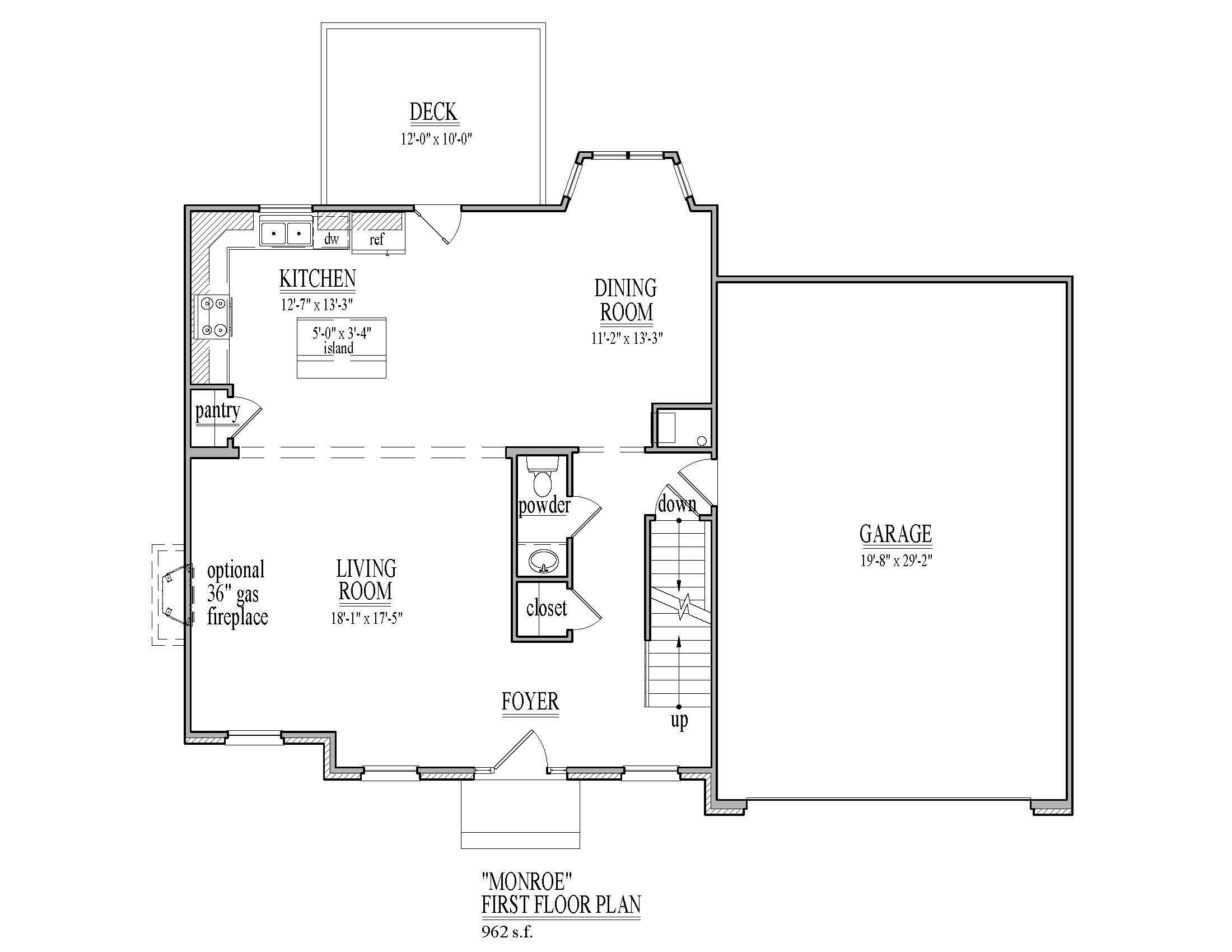 5261 Arrowhead TRL
