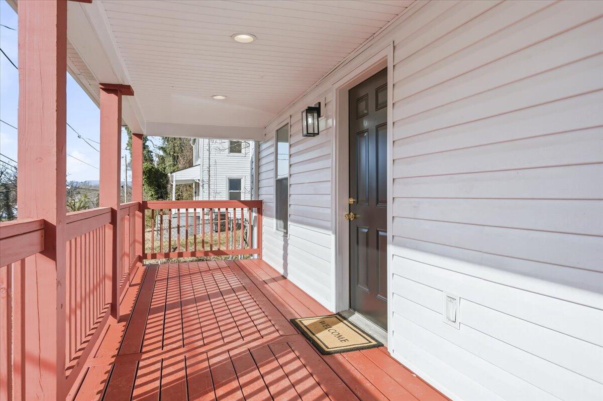 509 Patton AVE NW