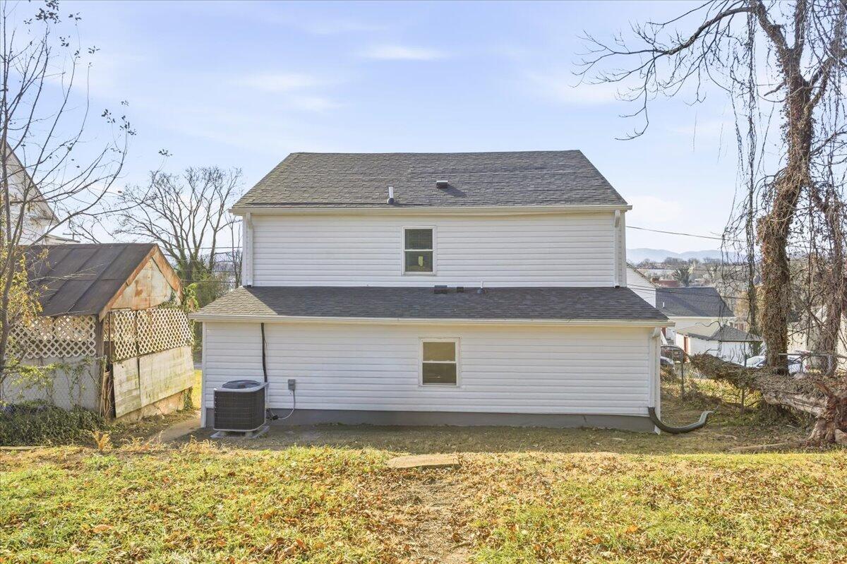 509 Patton AVE NW