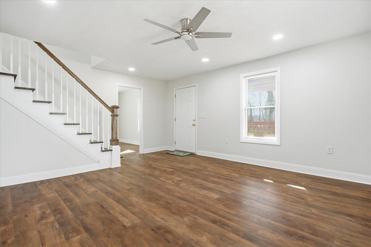 509 Patton AVE NW