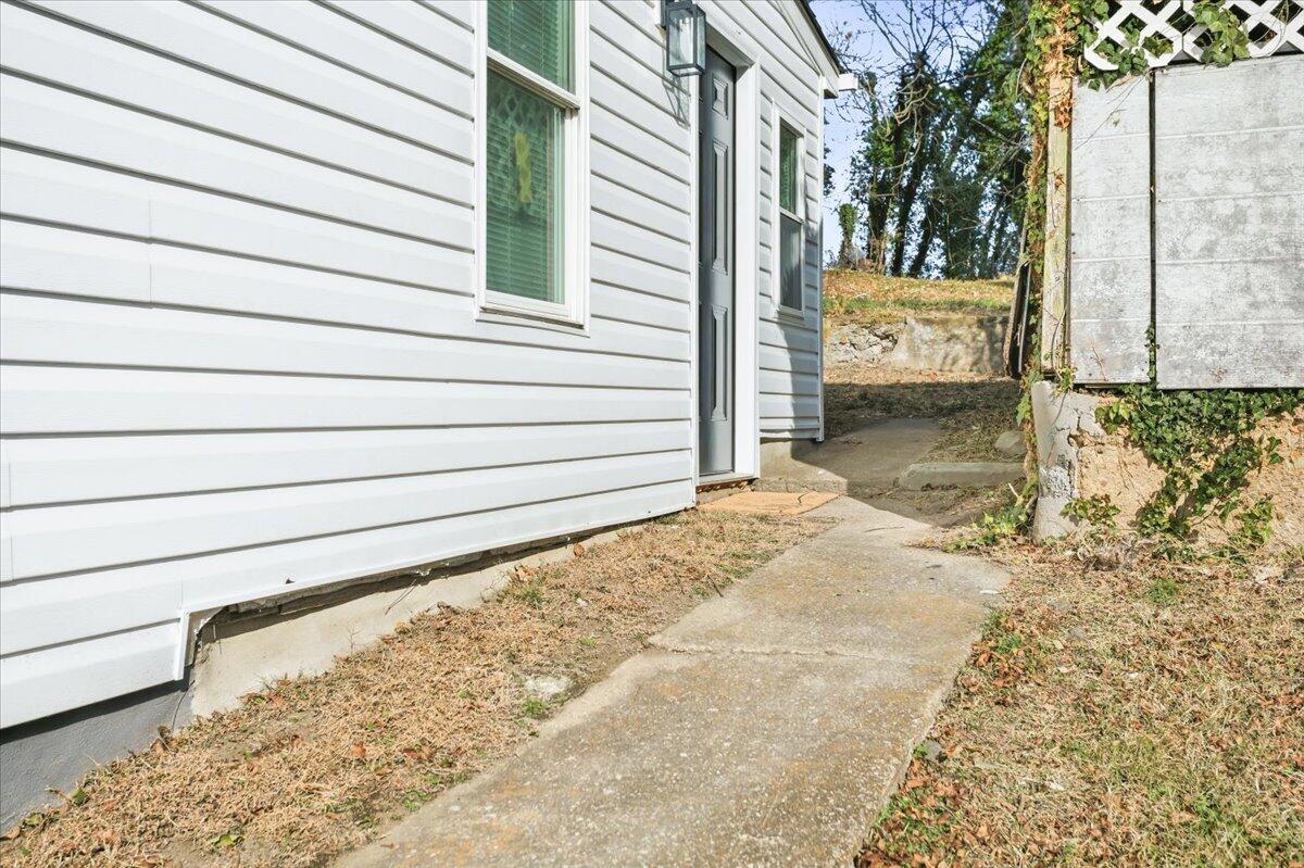 509 Patton AVE NW