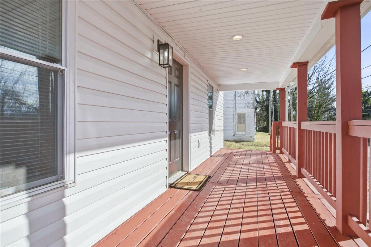 509 Patton AVE NW
