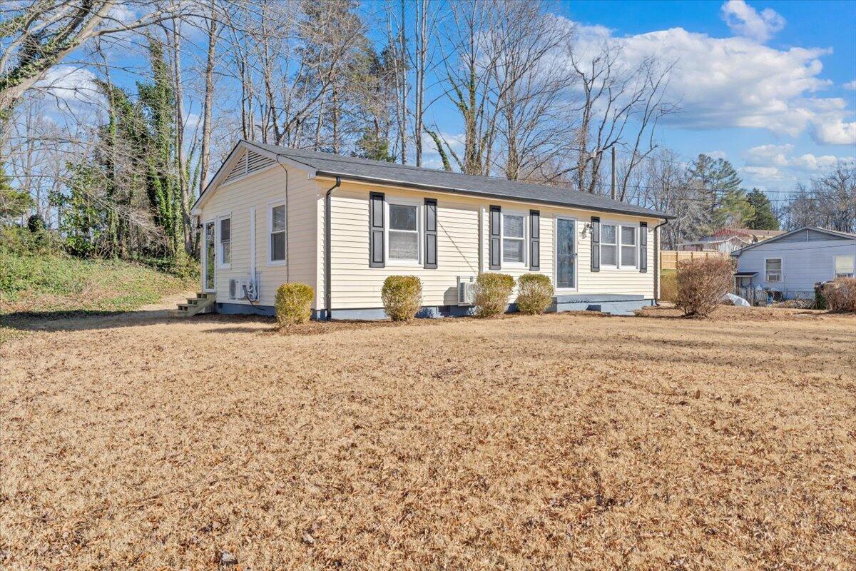 232 Confederate AVE