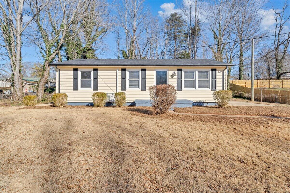 232 Confederate AVE