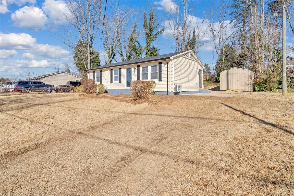 232 Confederate AVE
