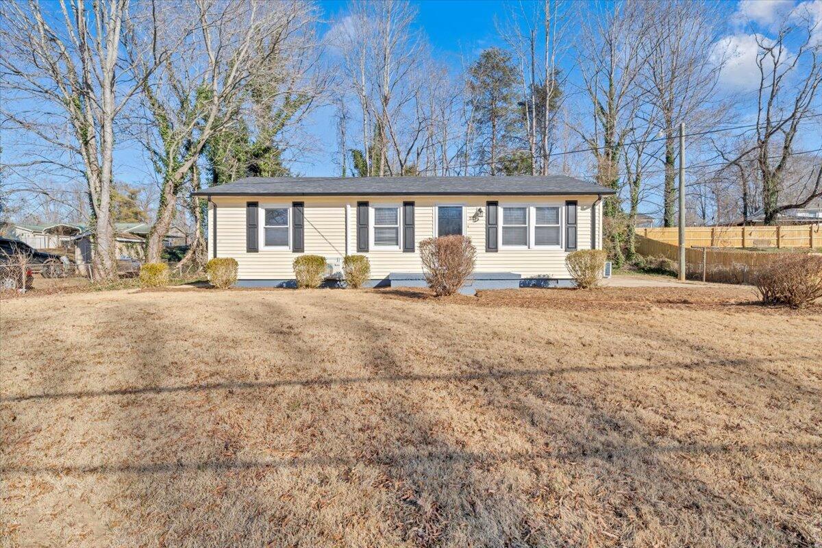 232 Confederate AVE