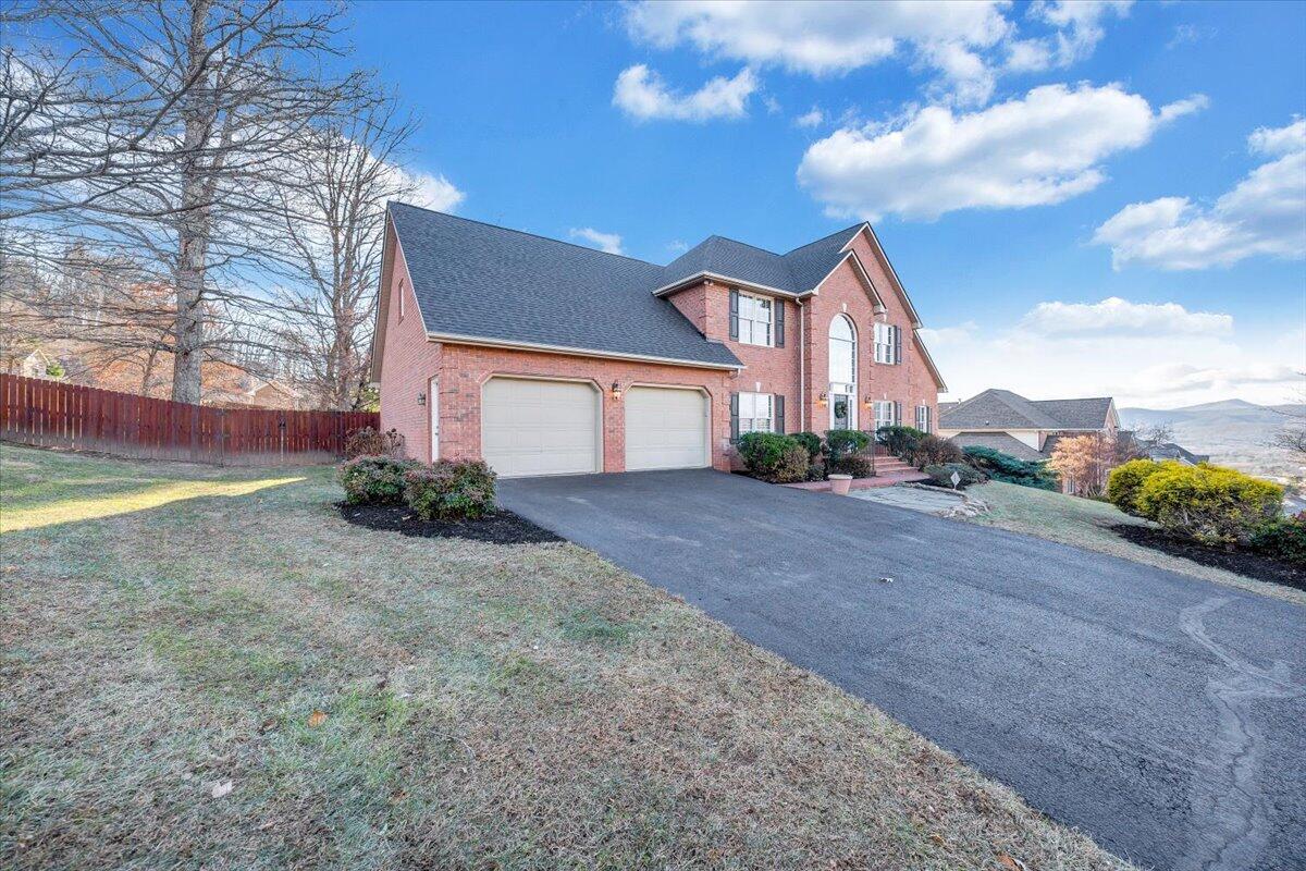 232 Post Oak DR