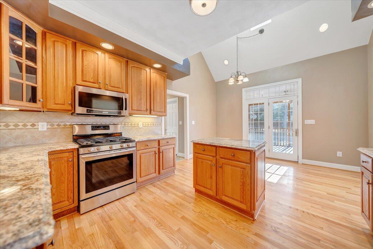232 Post Oak DR