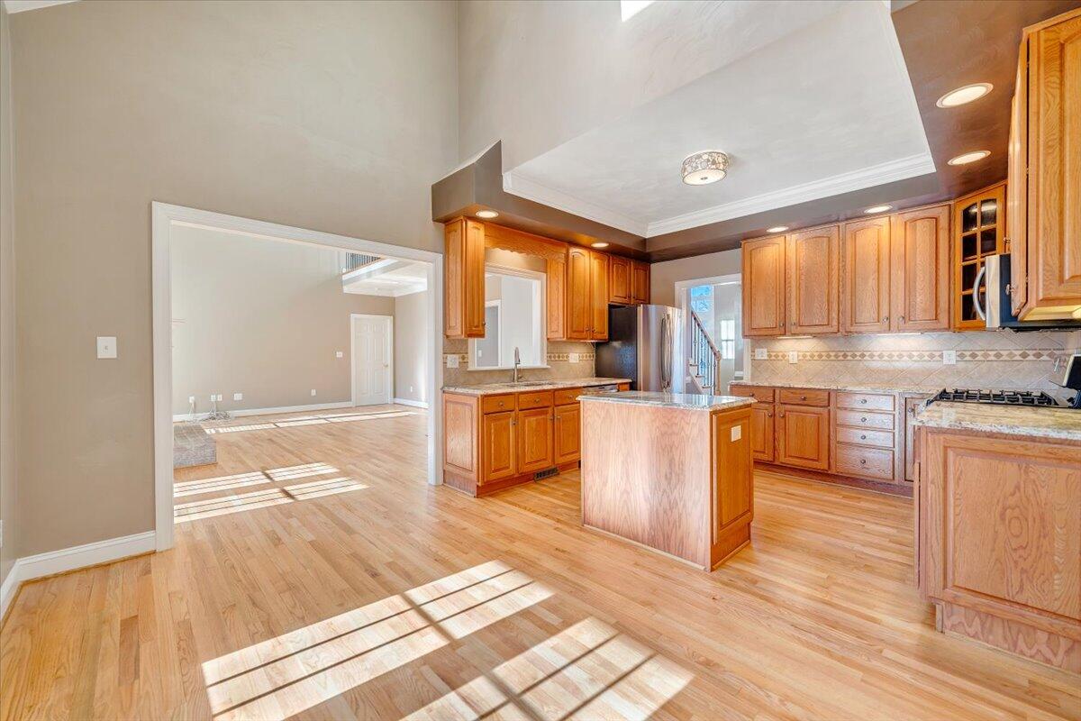 232 Post Oak DR