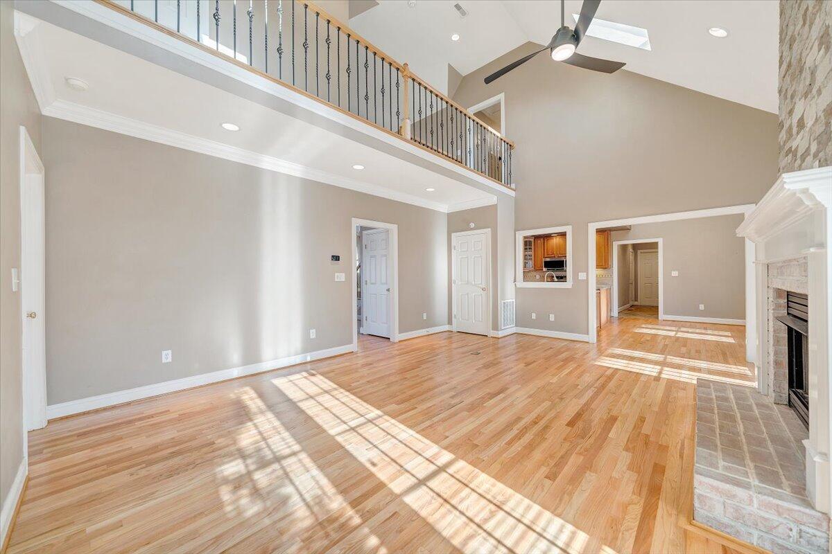 232 Post Oak DR