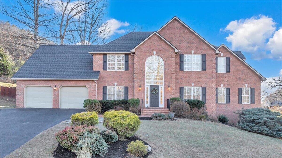 232 Post Oak DR