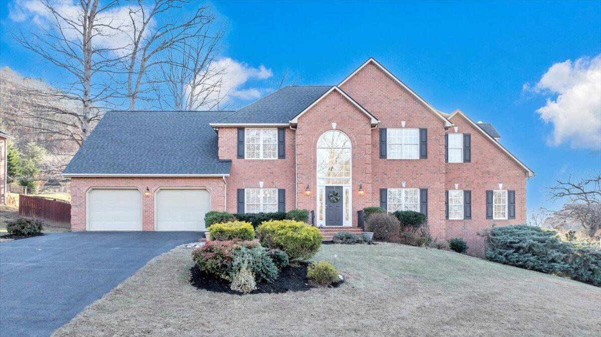 232 Post Oak DR