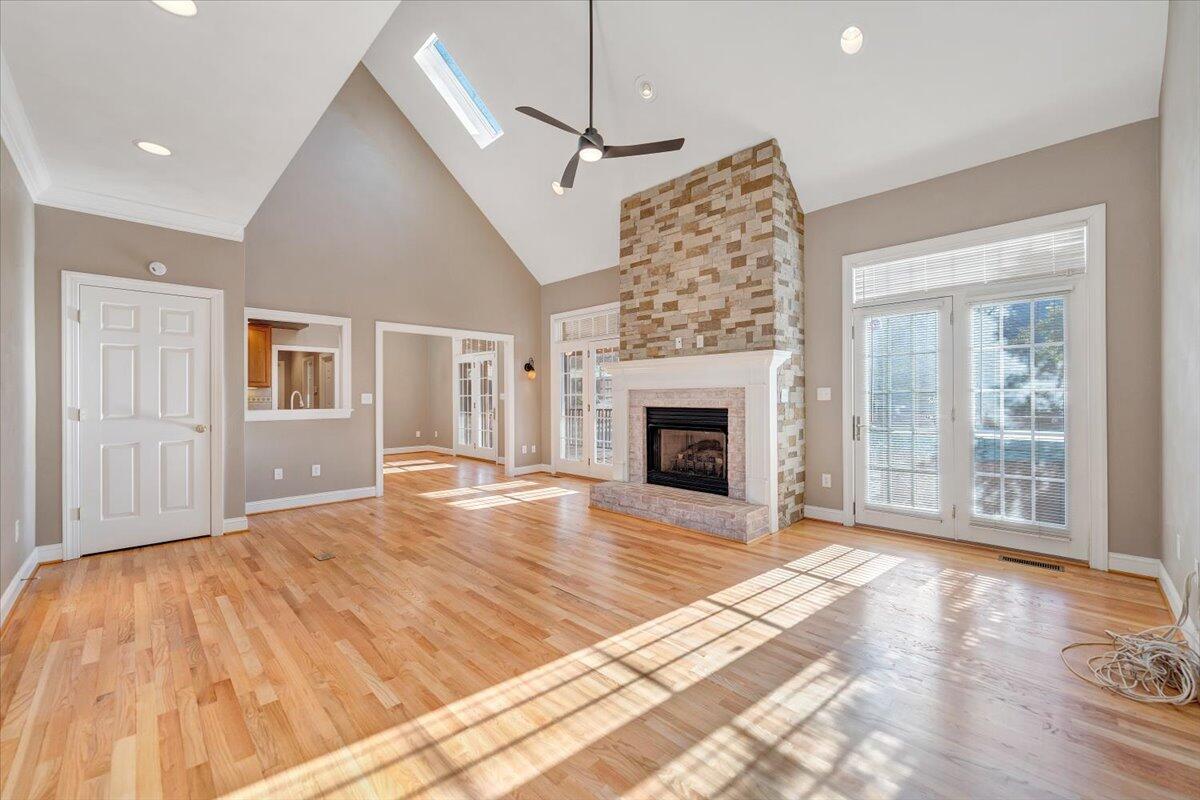 232 Post Oak DR