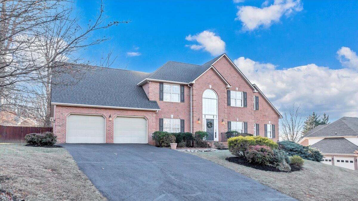 232 Post Oak DR