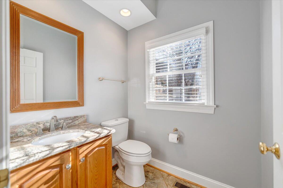 232 Post Oak DR