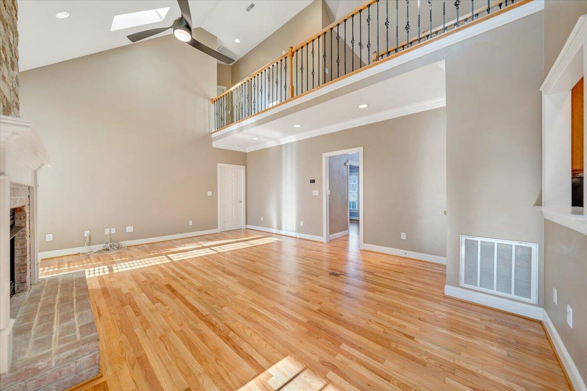 232 Post Oak DR