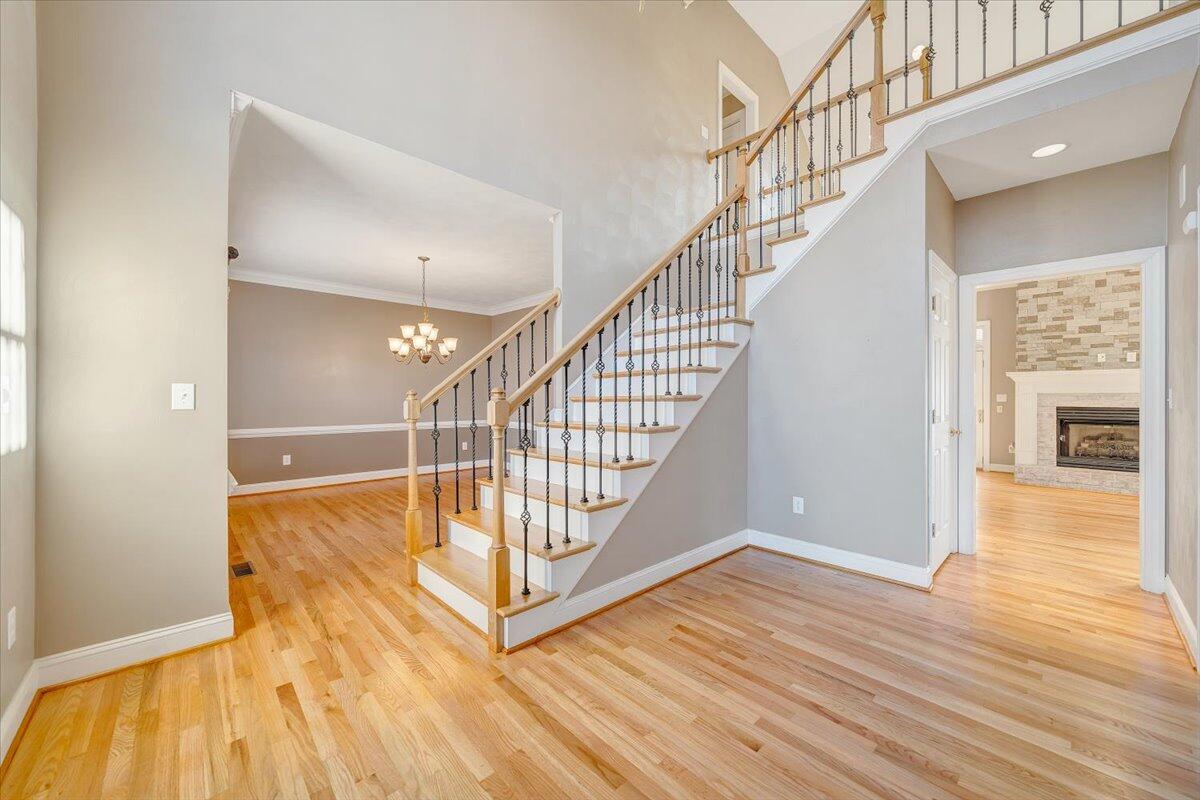 232 Post Oak DR