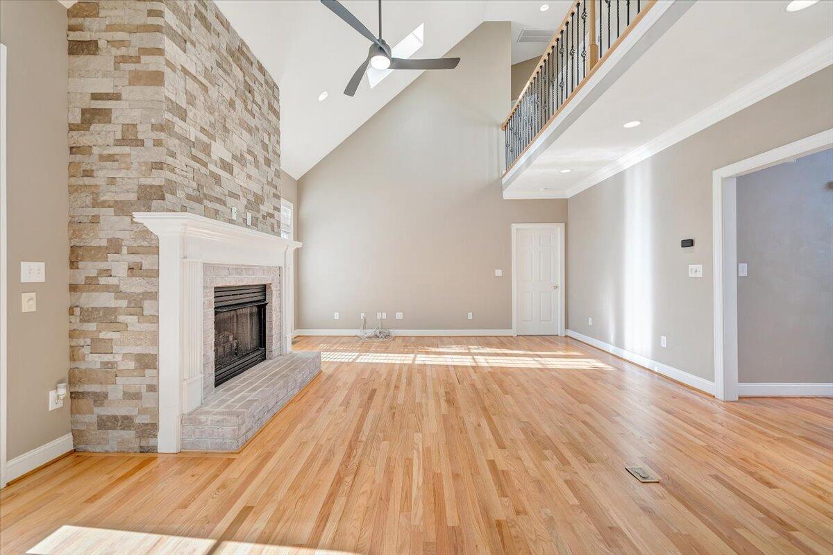 232 Post Oak DR