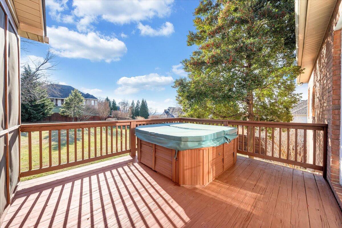 232 Post Oak DR