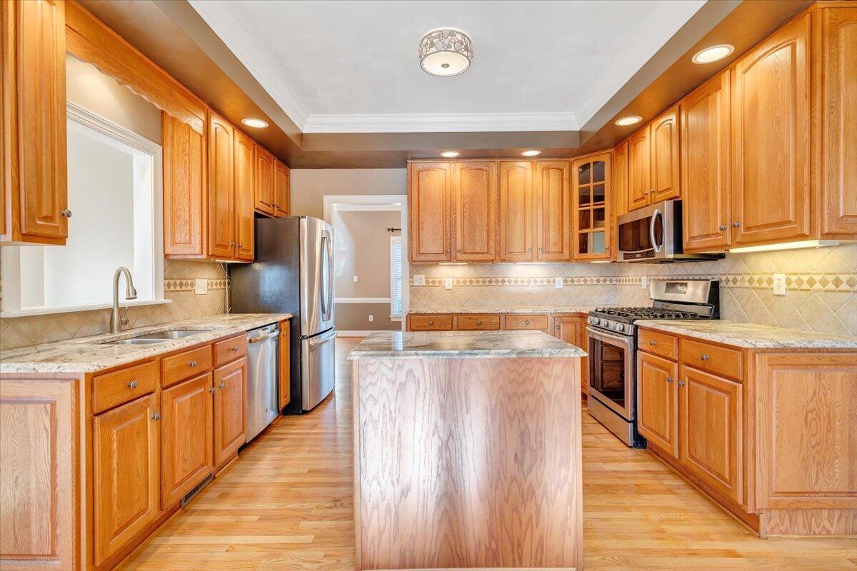 232 Post Oak DR