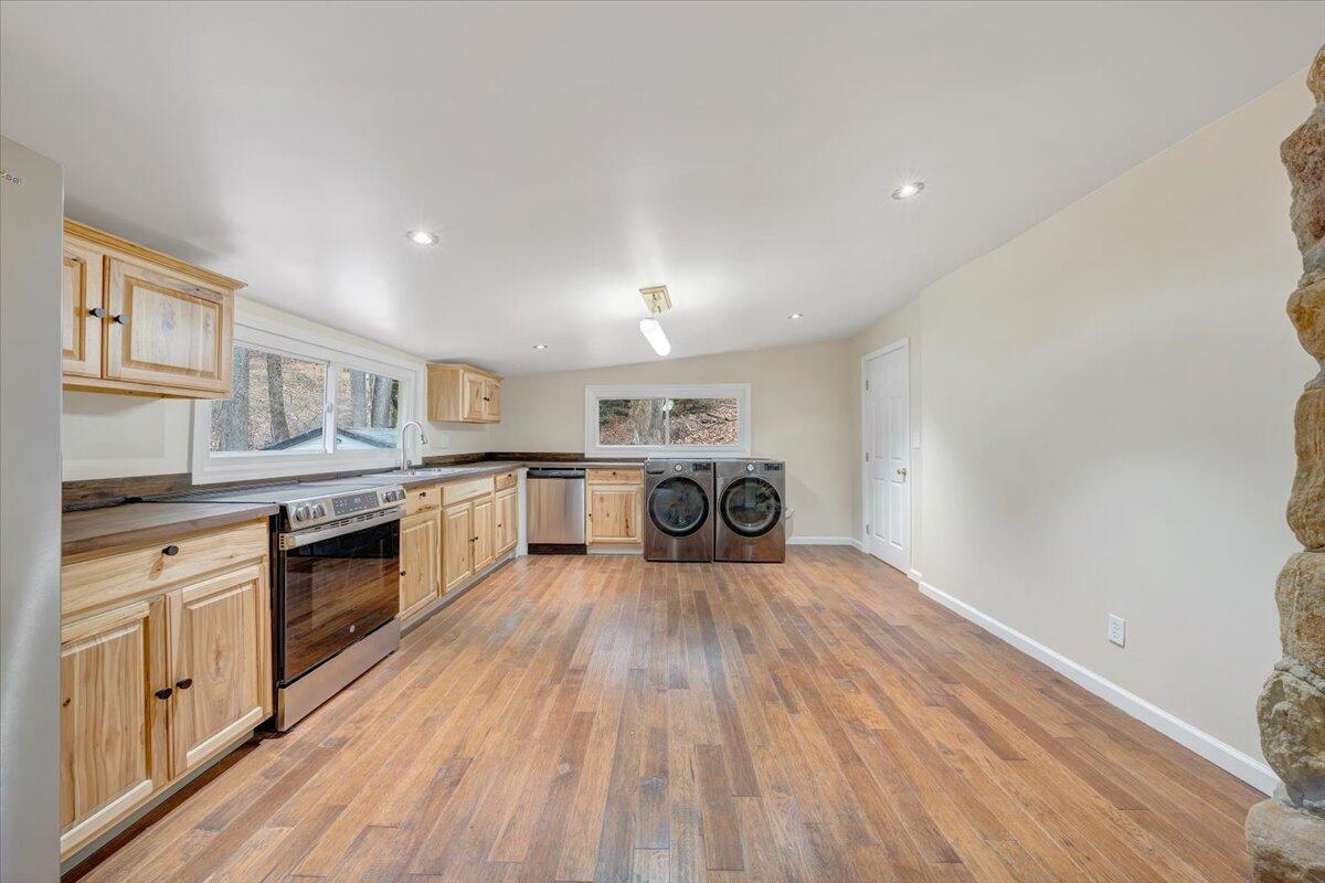 1203 1203 Bottom Creek Lane LN