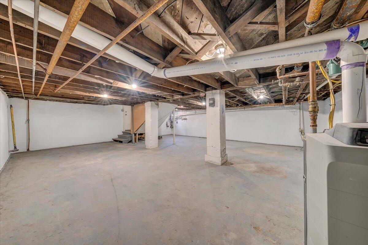 1601 Bluemont AVE SW