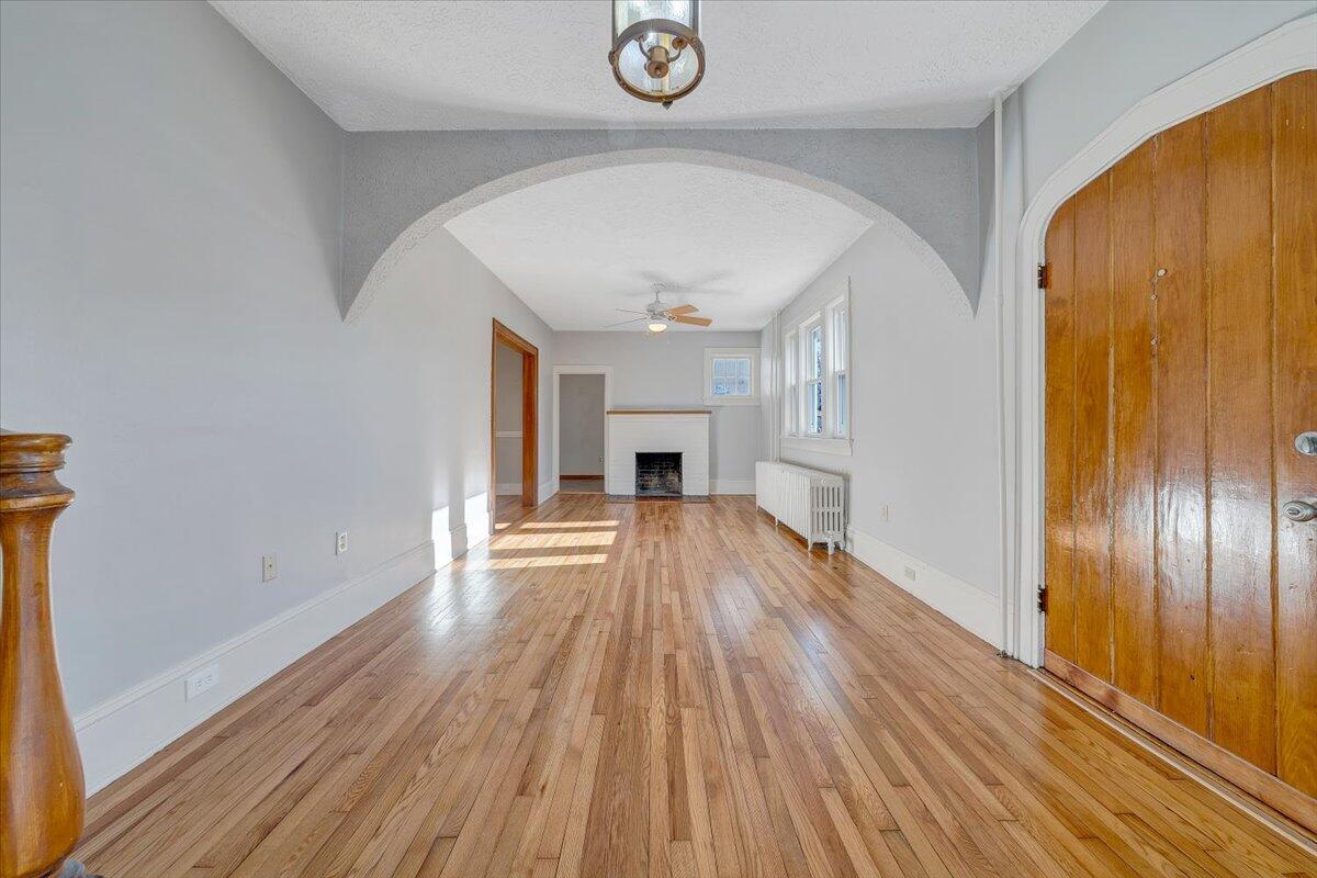 1601 Bluemont AVE SW