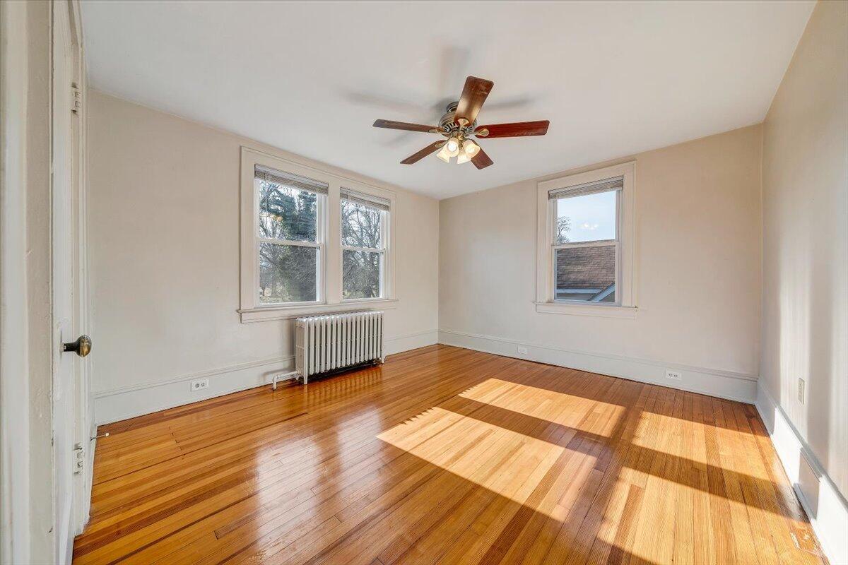 1601 Bluemont AVE SW