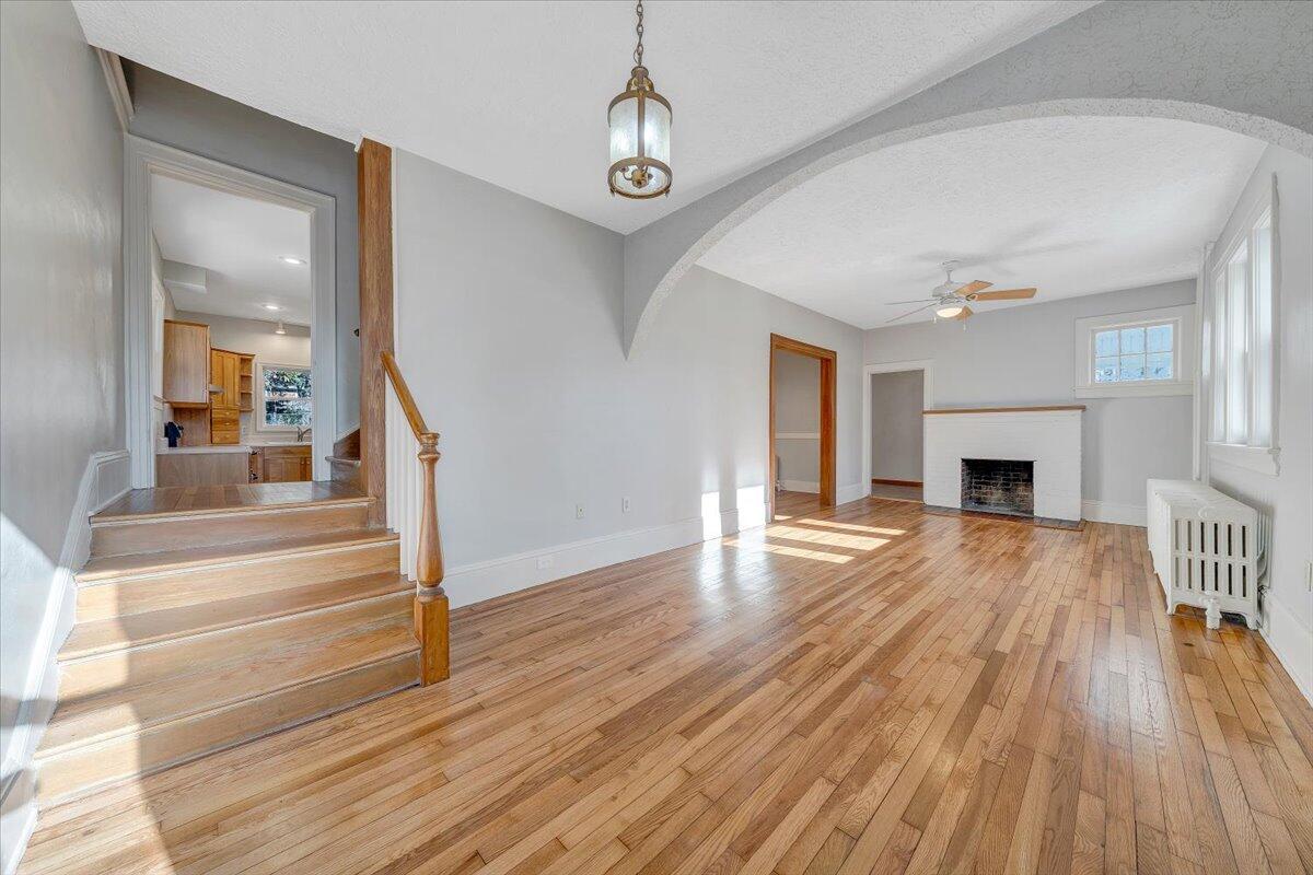 1601 Bluemont AVE SW
