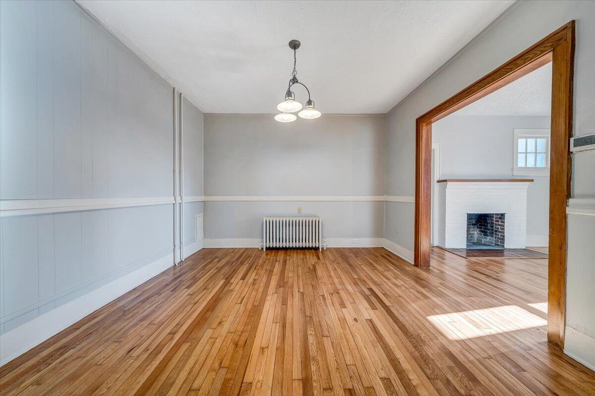 1601 Bluemont AVE SW