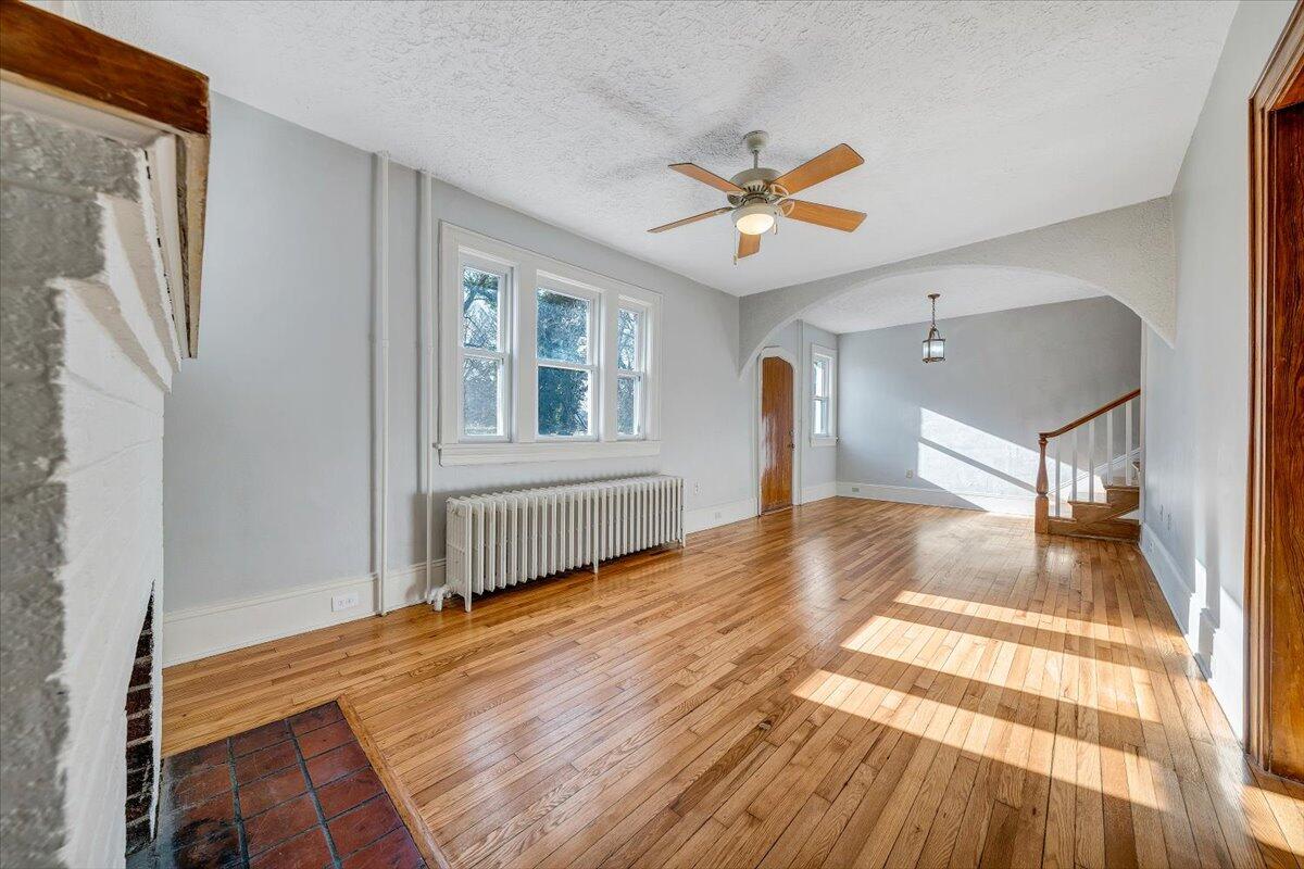 1601 Bluemont AVE SW