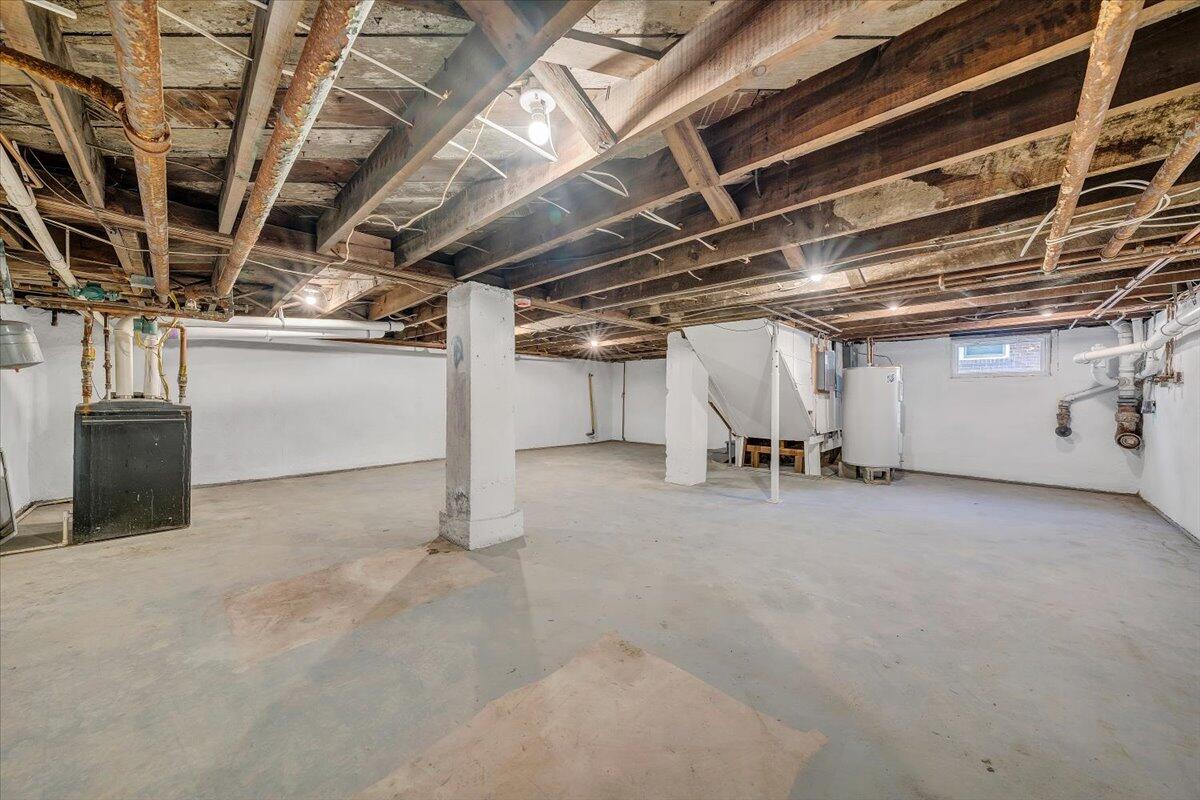 1601 Bluemont AVE SW