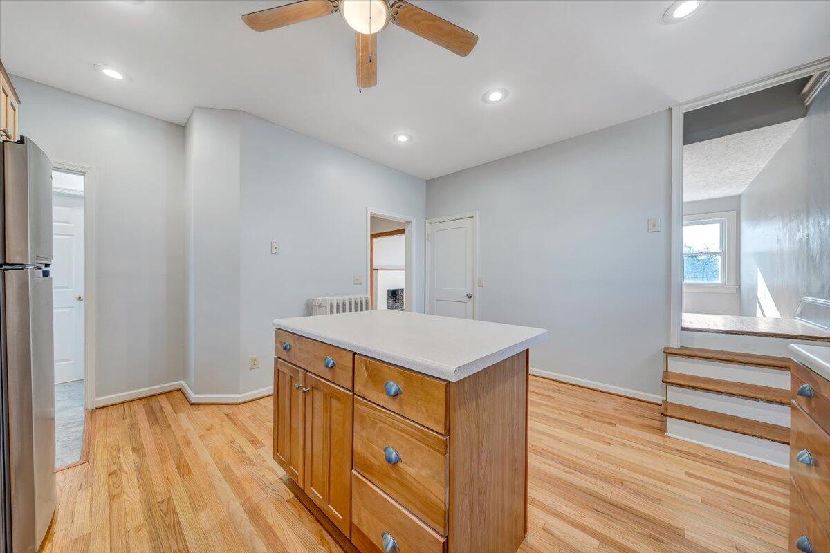 1601 Bluemont AVE SW